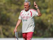 ريال مدريد يبدأ الاستعداد للموسم الجديد ومورينيو يستهدف رودرى