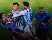أسوأ 7 منتخبات فى تاريخ كأس العالم بين العنف والجدل.. الأرجنتين تتصدر