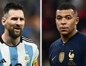 إحصائيات كأس العالم 2026.. مبابي الهداف التاريخي وميسي ساحر المراوغات