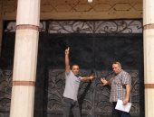 إحالة 15 موظفًا للتحقيق في حملة رقابية مفاجئة بمركز بني عبيد بالدقهلية