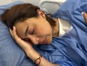 أول تعليق من بسمة وهبة بعد أزمتها الصحية: بعشق شغلي حتى في غرفة العزل