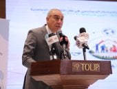 فى منتدى حوار الثقافات.. رئيس هيئة الاستعلامات: بناء الوعى يبدأ من الأسرة