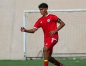 الناشئ مالك أحمد علي ينتقل إلى نادي إنبي قادما من مودرن