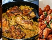 المرأة والمنوعات