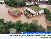 خبير بيئي يتوقع استمرار تداعيات ظاهرة النينو المتسببة فى ارتفاع الحرارة لفبراير