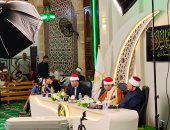 أصوات من السماء.. «دولة التلاوة» تواصل اكتشاف المواهب القرآنية فى البحيرة