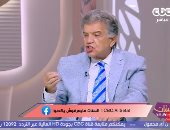 أستاذ أمراض جلدية: الديموديكس تسبب إحمرار الوجه وتساقط الشعر أثناء الرضاعة مؤقت