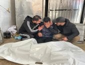 استشهاد فلسطيني متأثراً بجراحه جراء قصف إسرائيلى على مواصى خان يونس