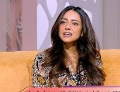 هند عبد الحليم: الوقوف أمام الزعيم عادل إمام كان حلمًا