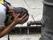 إطلاق إنذار باللون الأحمر بـ18 مدينة إيطالية مع حالة تأهب قصوى بسبب موجة حر شديد