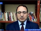 خبير: صراع داخل الإدارة الأمريكية وراء تصعيد أزمة إيران