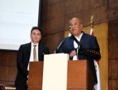 أيمن العشري يكرم رموز العطاء من موظفي غرفة القاهرة التجارية وأبنائهم المتفوقين