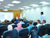 جامعة كفر الشيخ تناقش أحدث أبحاث علاج أورام الثدى وتنظم لقاء عن سرطان الكبد