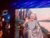 ياسر عزت: عبدالعزيز مخيون رُفض فى معهد الفنون المسرحية ولم يعرف طريقا للإحباط