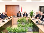 بـ 3.20 مليار جنيه.. تنفيذ 508 أعمال صناعية للحماية من السيول بجنوب سيناء