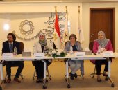 معهد بحوث الإلكترونيات ينظم ورشة عمل لتعزيز الاقتصاد الأخضر