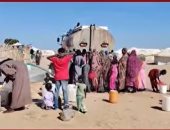 المجلس النرويجي للاجئين: أكثر من 12 مليون سوداني بين نازح داخلي ولاجئ