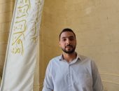 مشارك من الإسكندرية يتألق فى تصفيات "دولة التلاوة".. ولجنة التحكيم تشيد بأدائه