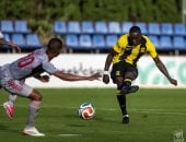 اتحاد جدة فى ضيافة الجزيرة الإماراتى بملحق دوري أبطال آسيا للنخبة