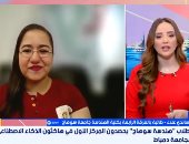طالبة بهندسة سوهاج تكشف خطوات مشروع قياس السكر بالدم دون وخز