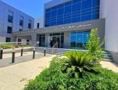 إنقاذ شاب مصاب بطعنات فى الرقبة والبطن بمستشفى القنطرة غرب المركزى
