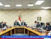 مساعد وزير الرياضة: مبادرة اقتصاد الشباب تستهدف خلق فرص عمل