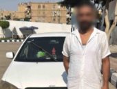 الداخلية تضبط سائقا لاستعراضه أعلى كوبرى بالقاهرة