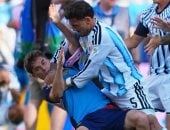 عريضة اطردوا الأرجنتين من المونديال تسجل رقما قياسيا.. اعرف التفاصيل