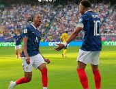 مبابي سلاح ريال مدريد لحسم صفقة مايكل أوليس 