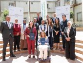 القومي للأشخاص ذوي الإعاقة واليونيسف يوقعان مذكرة تفاهم لتعزيز حقوق وحماية الأطفال 