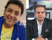 ياسر الطوبجى: قربت أتعافى من المرض وبعض الدكاترة قالوا لى دى التهابات