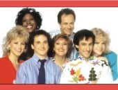 40 عاما على عرضه.. أين أبطال مسلسل Perfect Strangers؟