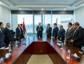 وزير البترول يشهد توقيع اتفاقية لإنشاء وتشغيل مصنع أسمدة فوسفاتية بالسخنة