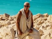 عمرو دياب يتصدر تريند «إكس» بعد طرح ألبومه الجديد حبيتك