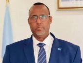 سفير الصومال يهنئ مصر بذكرى ثورة 23 يوليو ويؤكد: تجسد السيادة الوطنية