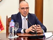 وزير الري: مصر متمسكة بحقوقها المائية وترتكز على قواعد القانون الدولي
