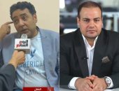 ياسر الطوبجى: "حسبى الله ونعم الوكيل فى المواقع اللى بالغت فى أزمة مرضى"