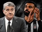 بشكتاش يقترب من ضم محمد صلاح.. اتفاق على الراتب ومفاوضات أخيرة مع وكيله