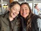 عودة "13 Going on 30".. جينيفر جارنر وجودي جرير في تصوير النسخة الجديدة