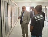وزير الكهرباء يتفقد محطة محولات القاهرة الجديدة ويتابع استقرار الشبكة
