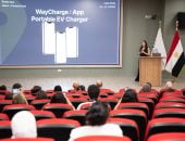 مصر للمعلوماتية تعلن ابتكار برنامجين ذكيين لدعم خدمات السيارات الكهربائية وبيع السيارات