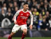 آرسنال يعلن إصابة ويليام ساليبا وغيابه لفترة طويلة عن الملاعب