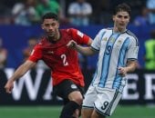 مصر والأرجنتين ثاني أكثر مباريات مونديال 2026 مشاهدة عبر beIN SPORTS