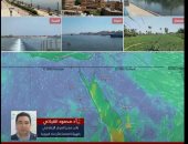 أصعب 24 ساعة فى الموجة الحارة.. موعد انكسارها وتحذيرات هامة من الأرصاد «فيديو»
