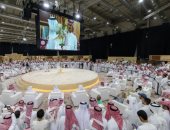5 أغسطس.. انطلاق المزاد الدولى لمزارع إنتاج الصقور بالرياض بمشاركة محلية ودولية