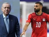 تدخل رئاسي وضغط جماهيري.. بشكتاش يسابق الزمن لحسم صفقة محمد صلاح