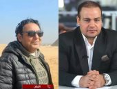 ياسر الطوبجى: صورت صقر وكناريا قبل العملية وفرحان بنجاحه الكبير  