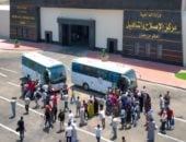 الإفراج عن 1214 نزيلا من مراكز الإصلاح والتأهيل بمناسبة ذكرى 23 يوليو