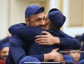 أول صور للمفرج عنهم من مراكز الإصلاح بمناسبة ذكرى ثورة 23 يوليو المجيدة 