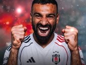 صفقة القرن فى تركيا تقترب.. اجتماع بين مسئولى بشكتاش ووكيل صلاح خلال ساعات
